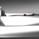 Illustration for article titled Infiniti's Prototype 10 Concept Car Looks Like a Single-Seater Torpedo